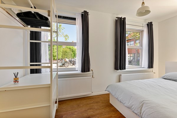 Medium property photo - Aurikelstraat 23, 1032 AP Amsterdam